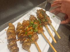 -禾绿回转寿司(万柳华联店)