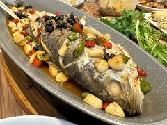 -九转小磨·非遗东北菜(群力店)