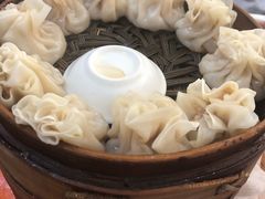 -枫泾丁氏烧卖(枫丽路店)