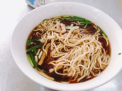 -老赵面店(大西路店)