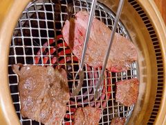 -御牛道日式烤肉料理(杭州万象城店)