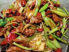 -重庆酸菜鱼(上海路店)
