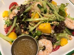 -HELLO 27 意面·沙拉·帕尼尼