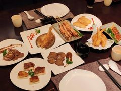 -佛山希尔顿酒店·融誉亚洲美食荟