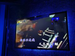 -好声音时尚量贩KTV(之心城店)