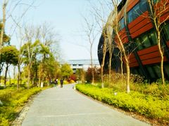 -上海滴水湖皇冠假日酒店