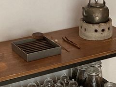 -曲廊院(东四十一条店)