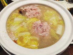 狮子头-老厨家(友谊路总店)