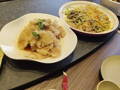 -陈家老院子·长春特色东北家宴(一匡街店)