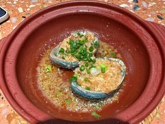 -涌煲记·蟹煲·砂锅海鲜·煲出宁波味(天一旗舰店)