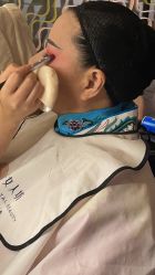 -盘子女人坊生日照·摄影馆(浦东店)