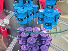-视博茶点(美狮美高梅店)
