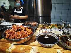 -袁家村关中印象美食(万象汇店)