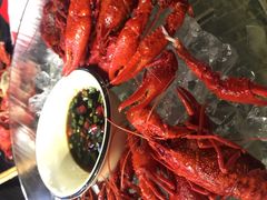 -红钳侠小龙虾·烧烤(中赢康康谷店)