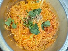 -金源烤肉面片馆(师大店)