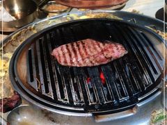 -金顺韩式烤肉·网红烤肉店(广利路店)