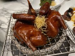 -悦轩中餐厅·高空江景·杭州柏悦酒店