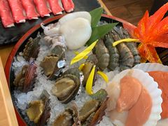 -牛New寿喜烧(青浦店)