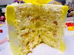 -CarolCake卡萝家(锦华万达店)