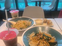 -咬不得高祖生煎·简餐(骆家庄店)