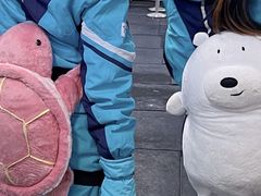 -绍兴启迪乔波冰雪世界