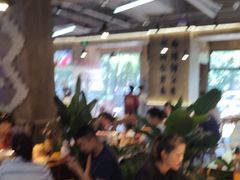-谭三娘鲜切牛肉自助火锅(九眼桥总店)