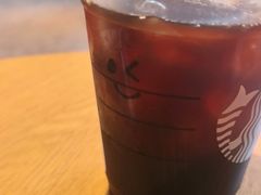 -星巴克(北京广渠门名敦道店)