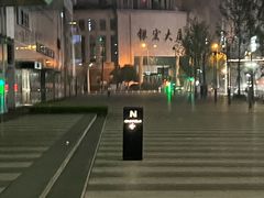 -长沙尼依格罗酒店
