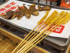 -铁人烧烤(北京店)