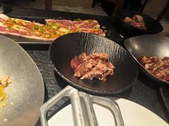 -嘿嘟嘟·肋条烧肉放题(爱融荟城店)