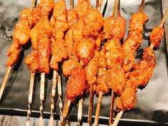 -刘成杰锦州烧烤(南河路店)