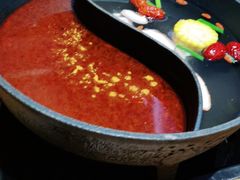 -呷哺呷哺 黄金牧场 (新中关购物中心店)