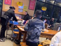 -大圣烧烤(马湖新村店)