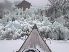 -九如山休闲旅游度假区