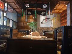 -千代武日本料理(哈西店)