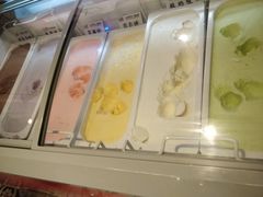 -吉布鲁牛排海鲜自助(芙蓉万家丽店)