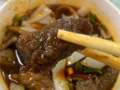 -桂萍特色牛筋牛杂(长堤街总店)
