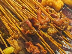 -成都瓜串串(华强北店)