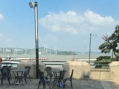 -南沙游艇会·大兵船餐厅