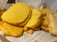 -老板恋上鱼(高新万达店)