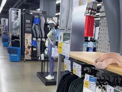 -迪卡侬(南二环店)