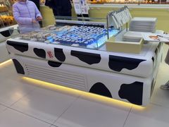 -红星前进面包牛奶公司(君太店)