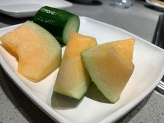 -海底捞火锅(武胜路凯德广场店)