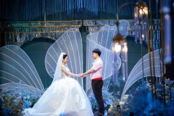 -伯瓷皇后婚纱艺术空间