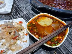 -老船舫·现做活鲜鱼馆(东郊记忆店)