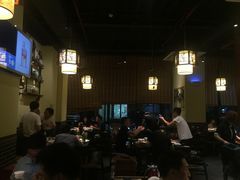 大堂-怡品川宇火锅(宝立方店)