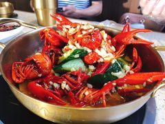 -我是那个大叔·美食研究所(新塘路店)