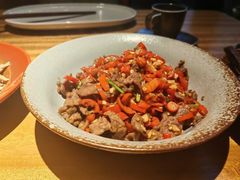 -粗茶淡饭·隐庐私厨(东亭店)