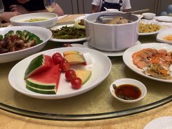 -苏州吴江瑞廷西郊酒店·宴会厅