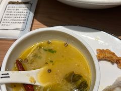 -太二酸菜鱼(沈阳万象城店)
